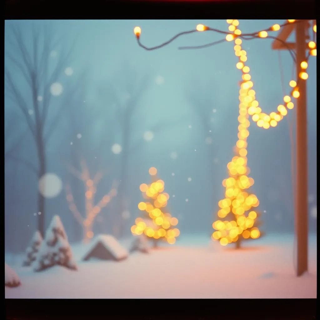 Es Navidad