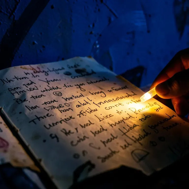 Writing