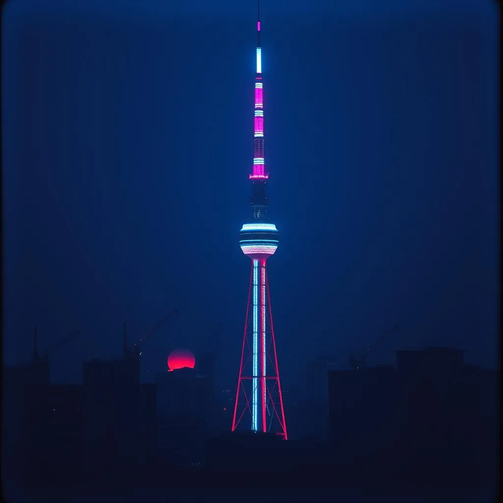 Tiktokfm87.9