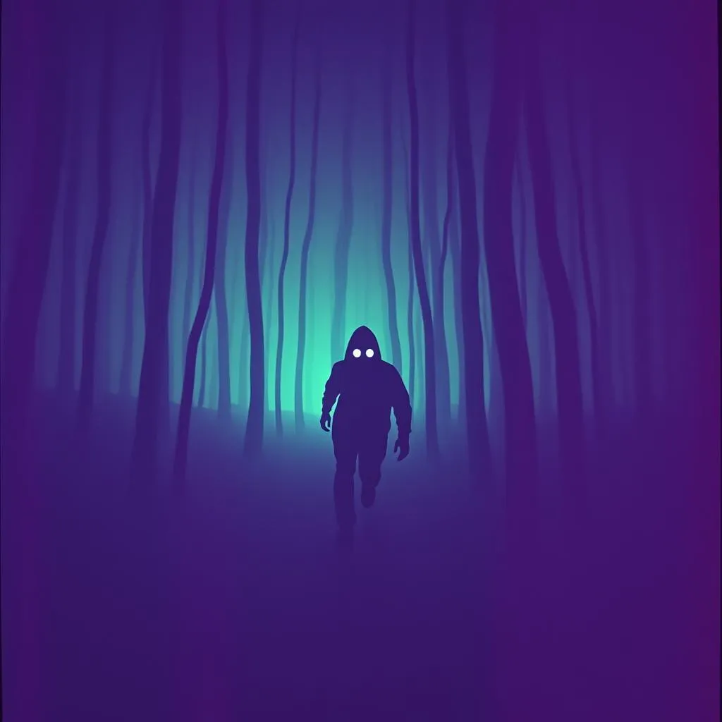 I Miss The Shadows