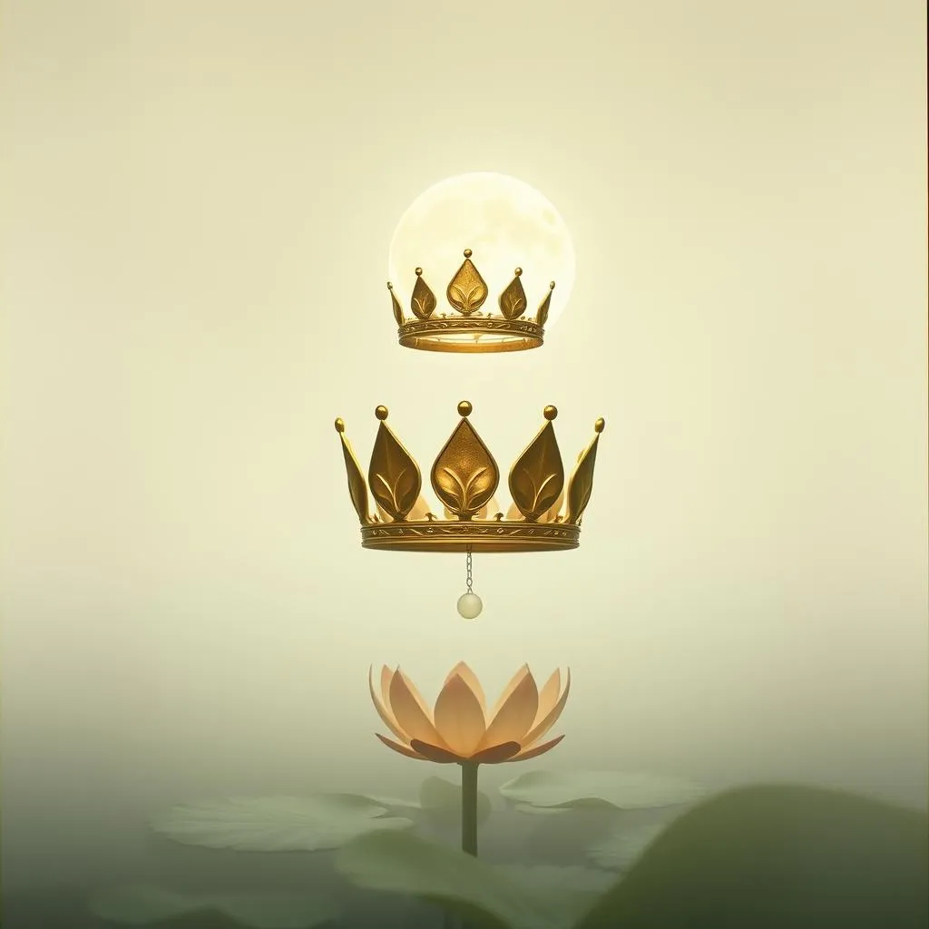 The Princess and the Frog