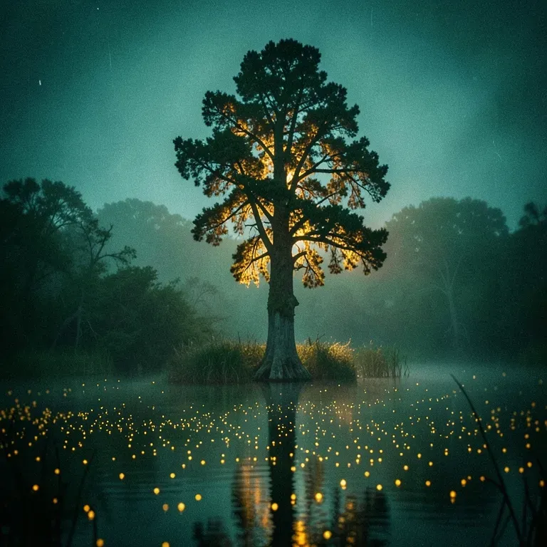 The Bayou Circuit