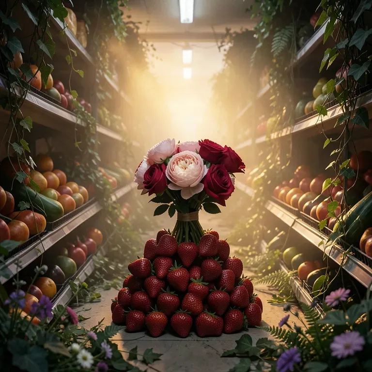 Aisle Seven