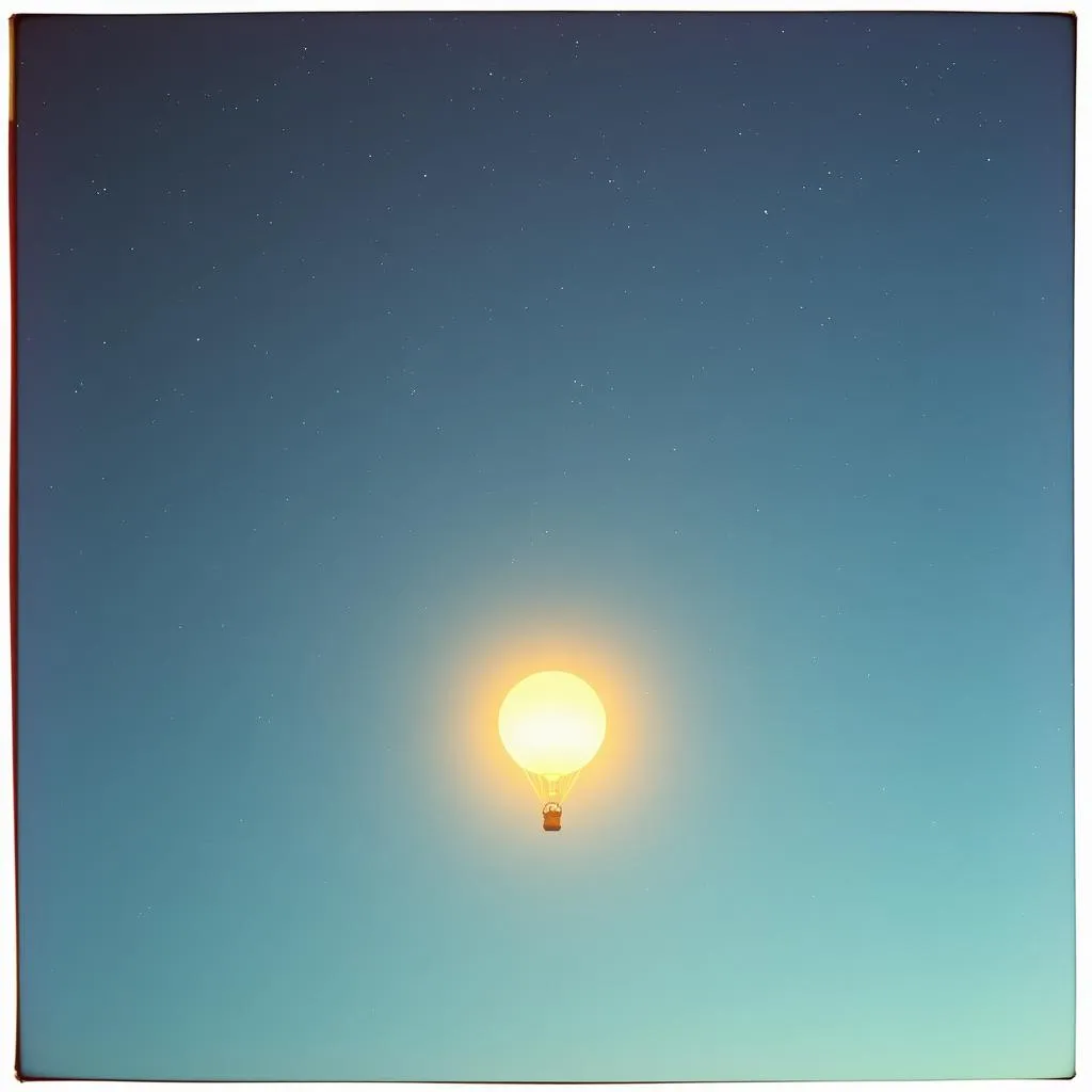 Shine Bright Like The Stars Above You.
