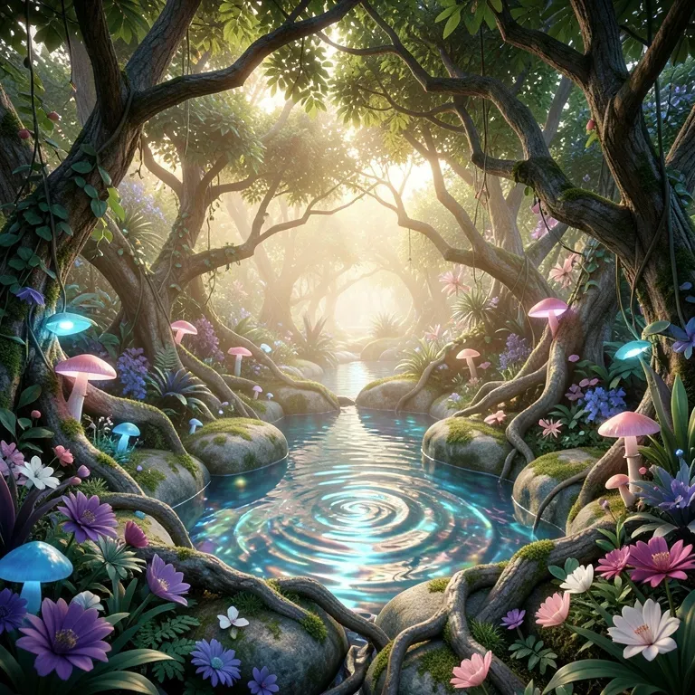 Paradise