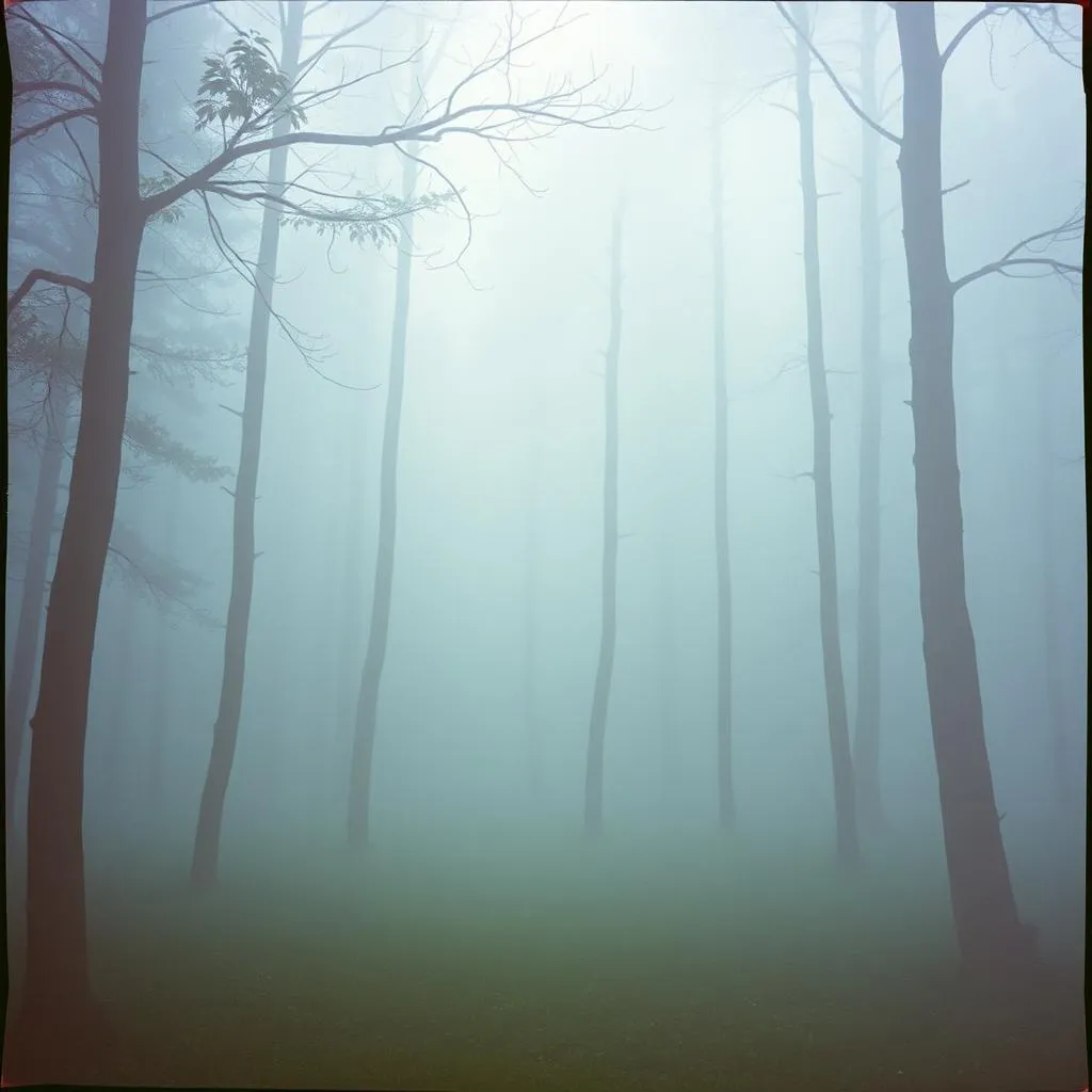 Breath of Stillness