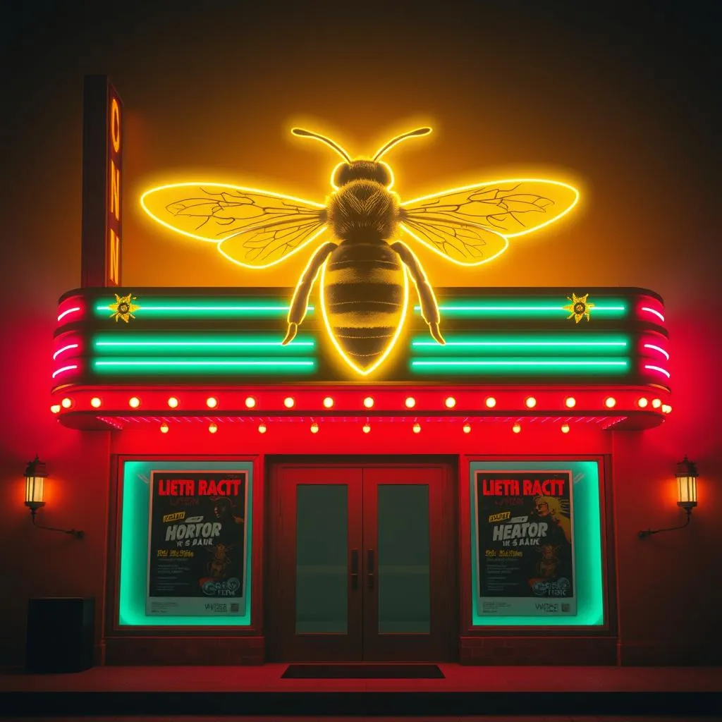 QUEEN BEE