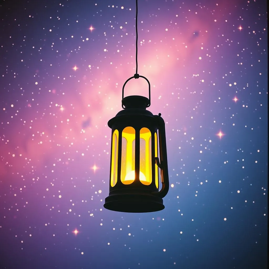 Amelia's Light