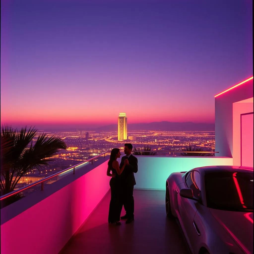 Coast so smooth