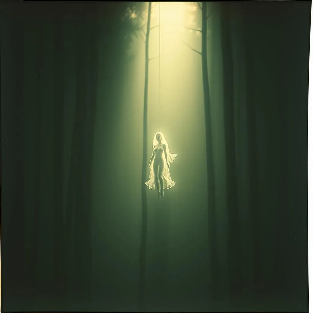 Into the Light (remaster)