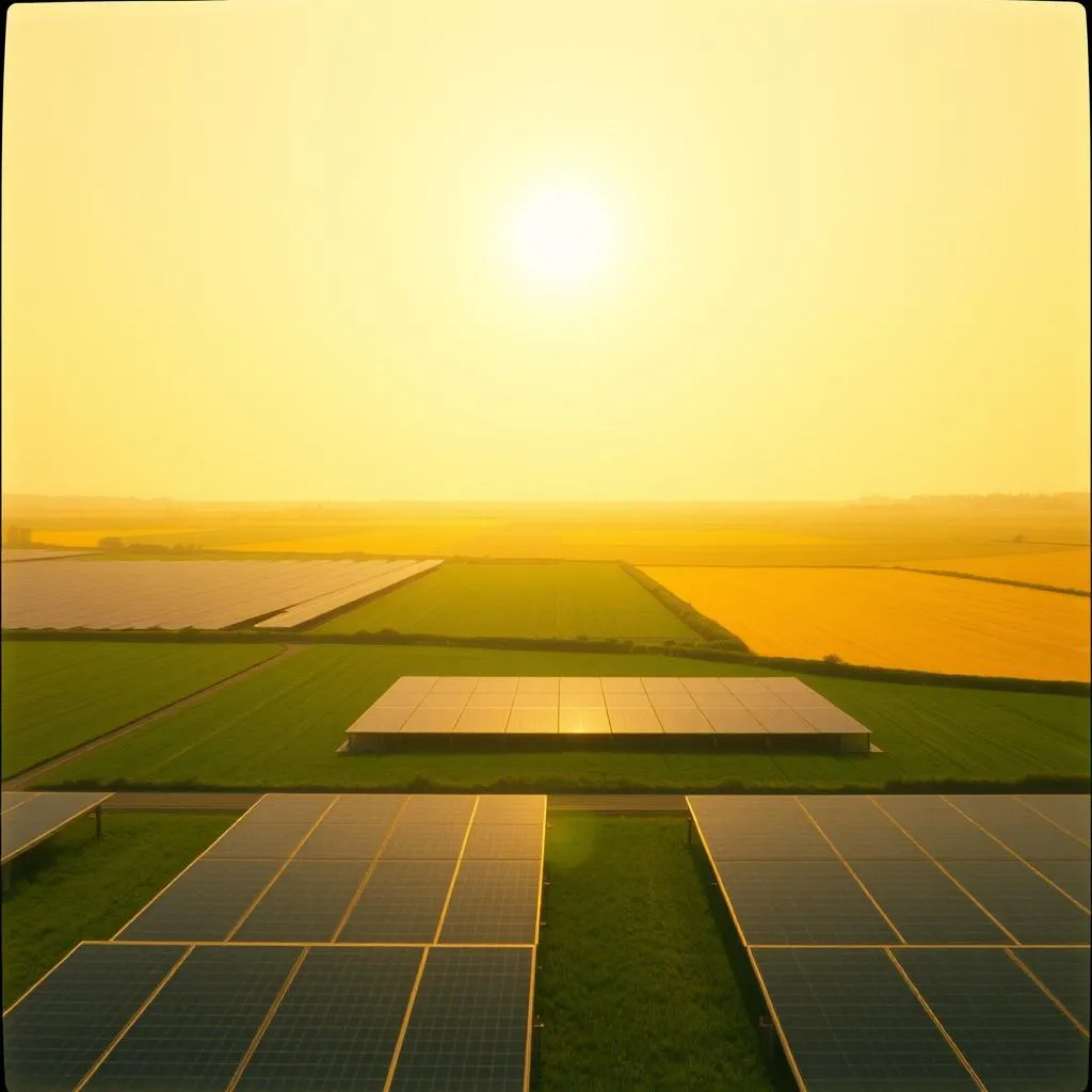 Sunshine Solutions