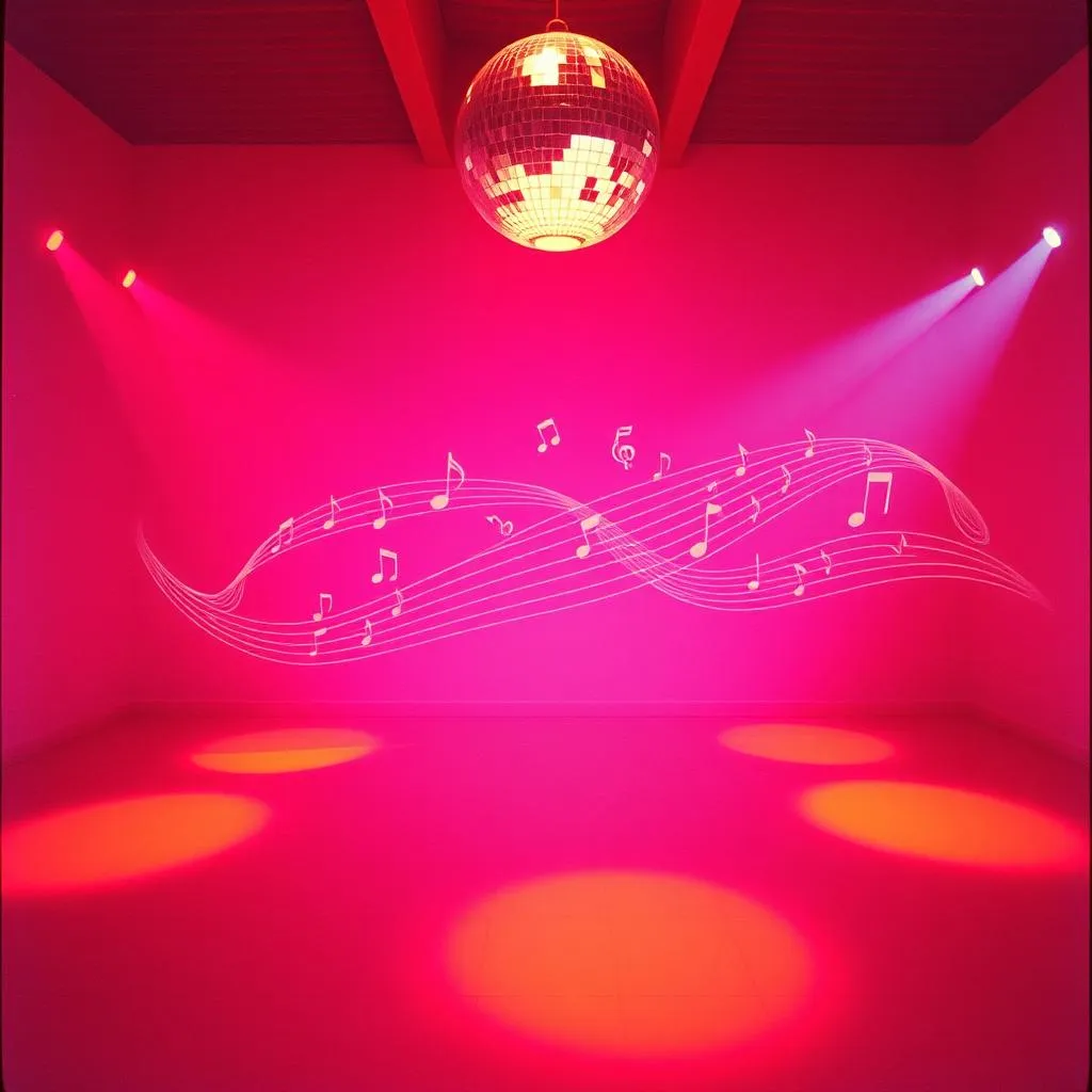 Boogie Fever