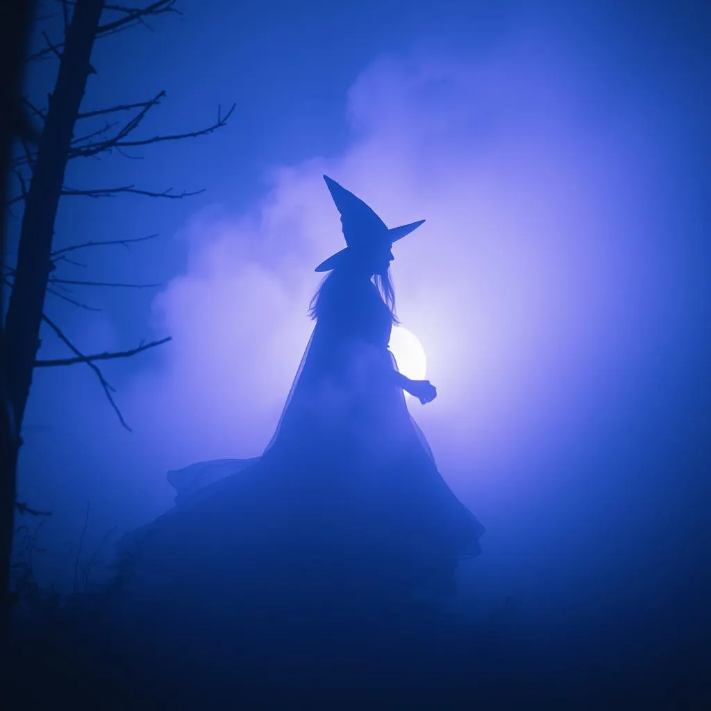 My Witch