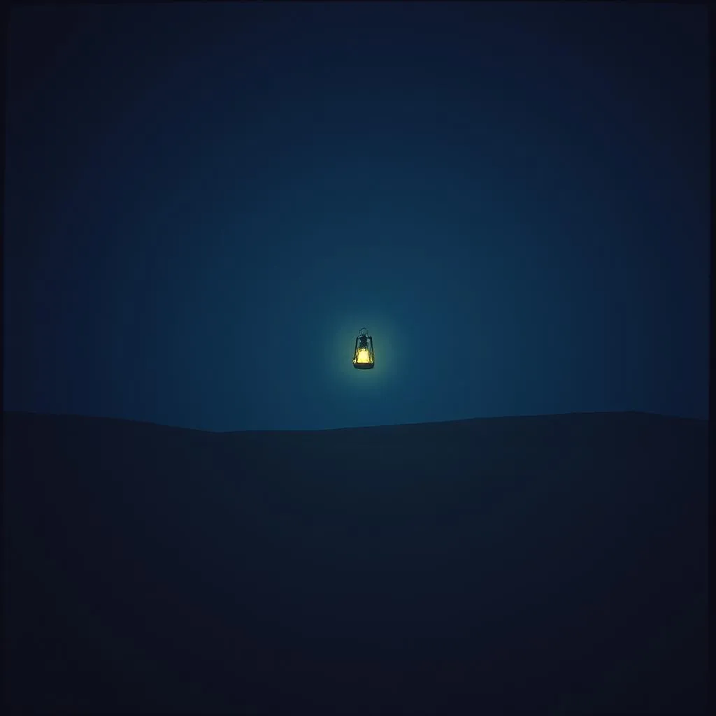 Yearning for Silence