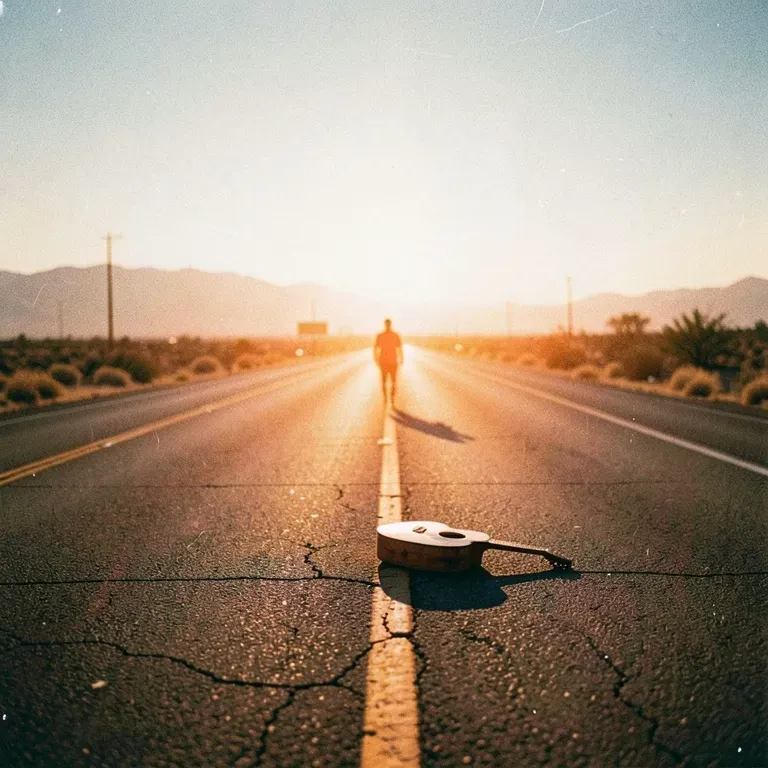 Searchin for meaning