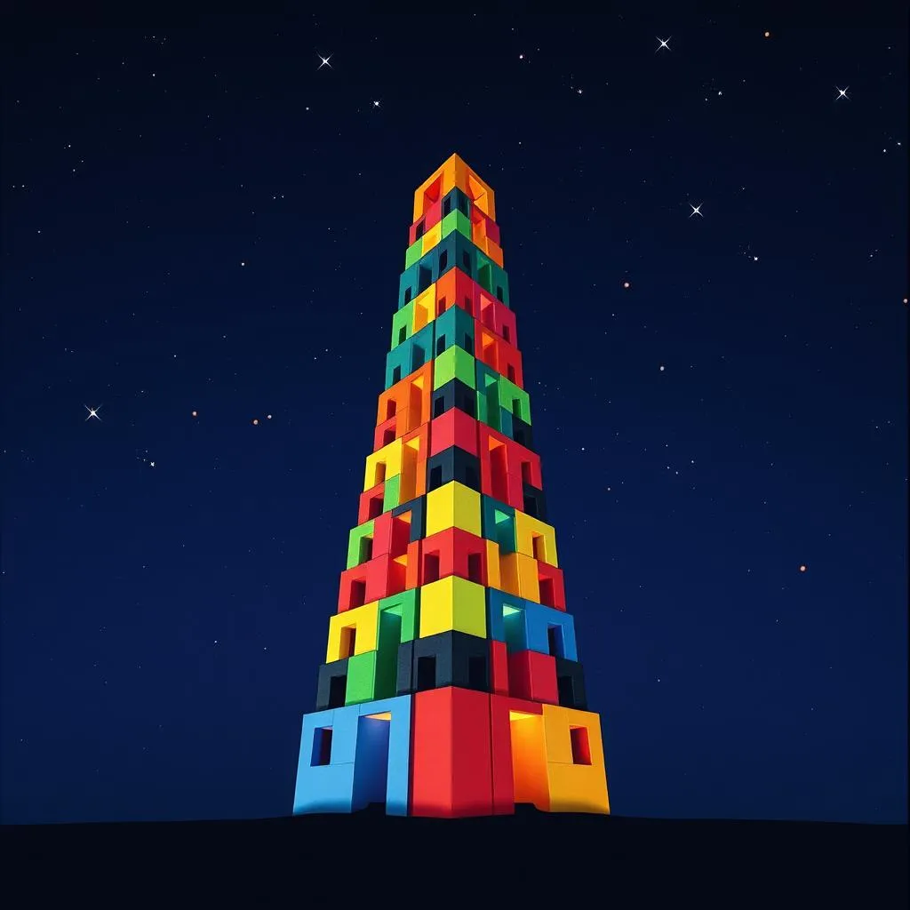 Tower of Babel