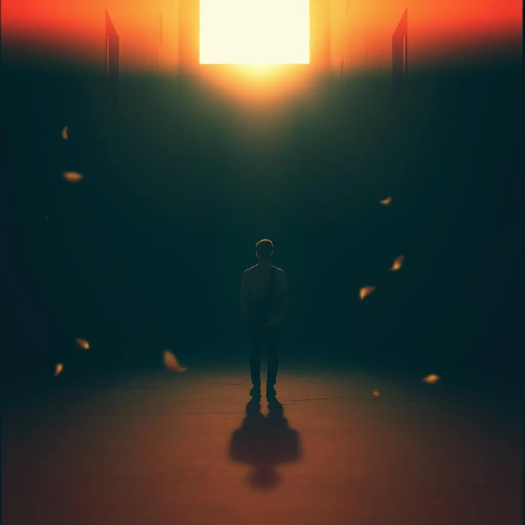 Shadow of a Hero