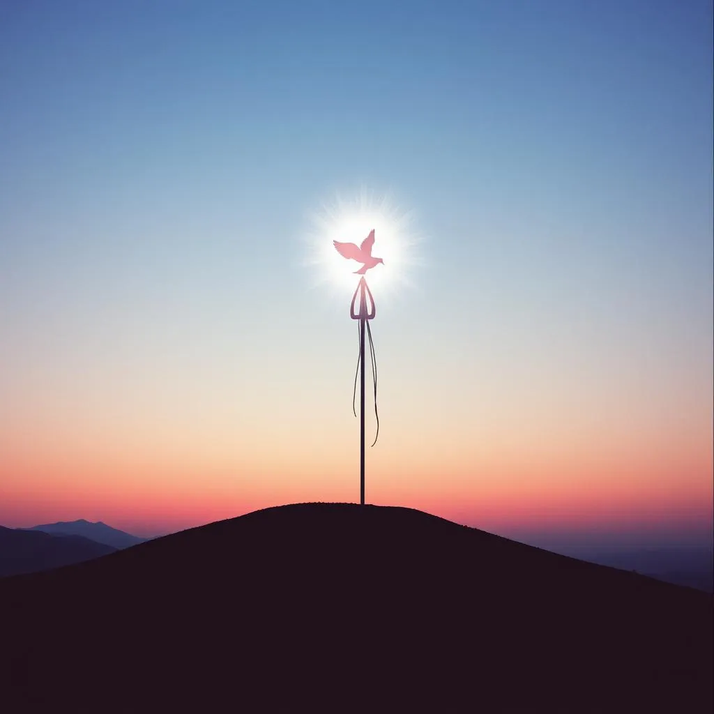 Grace Beyond Measure