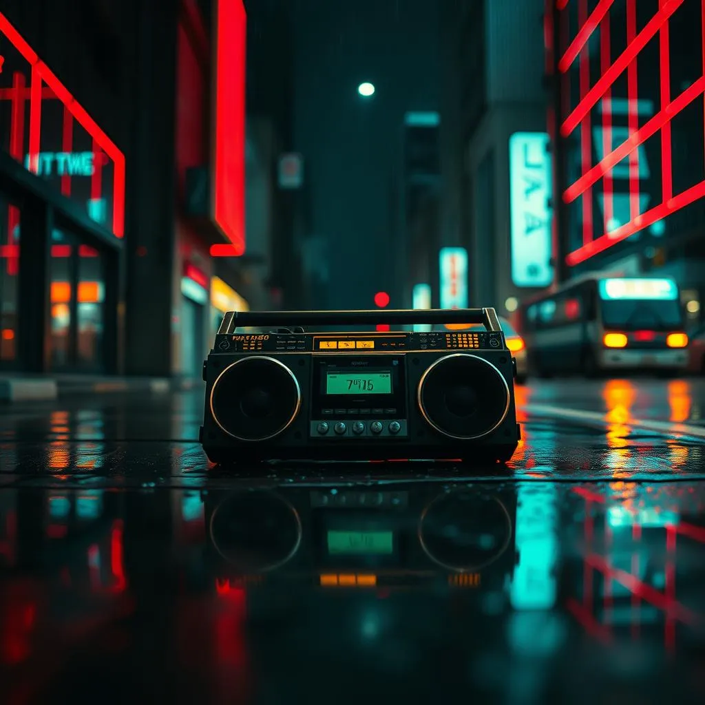 beat
