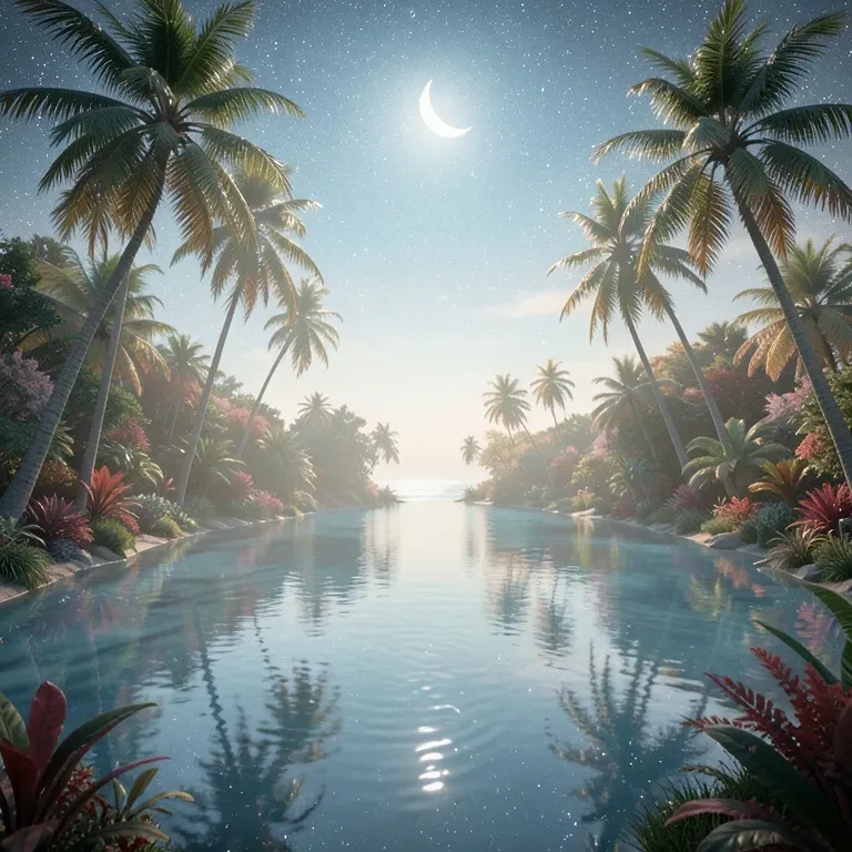 STAR - "MOONLIGHT" 8D