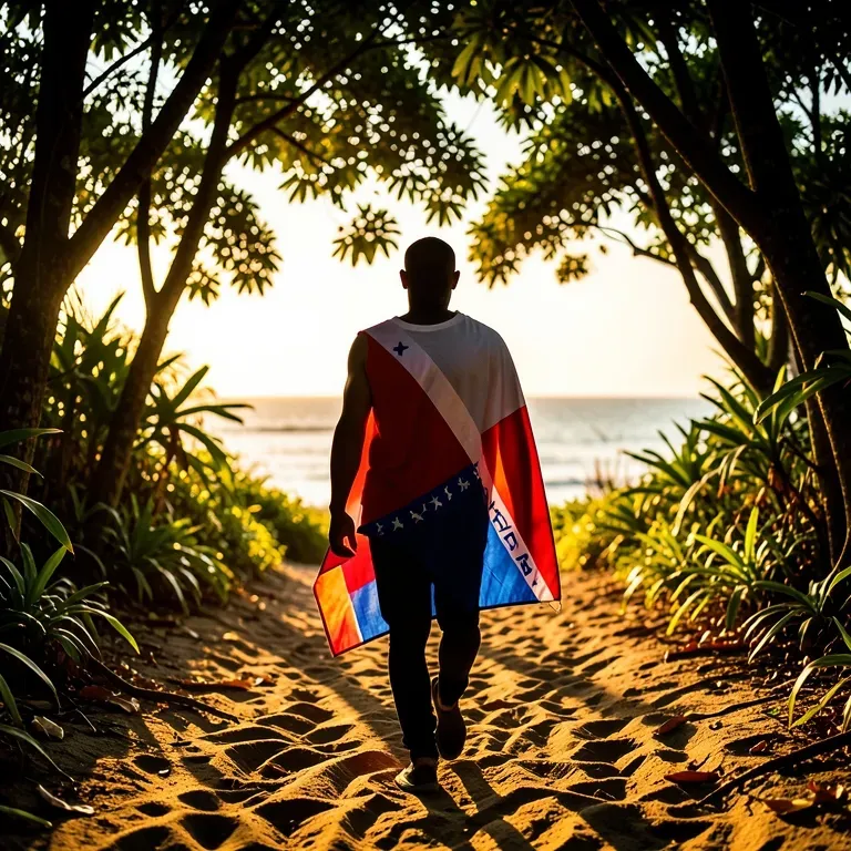 Sabor Boricua