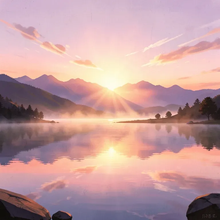 Your Holy Light