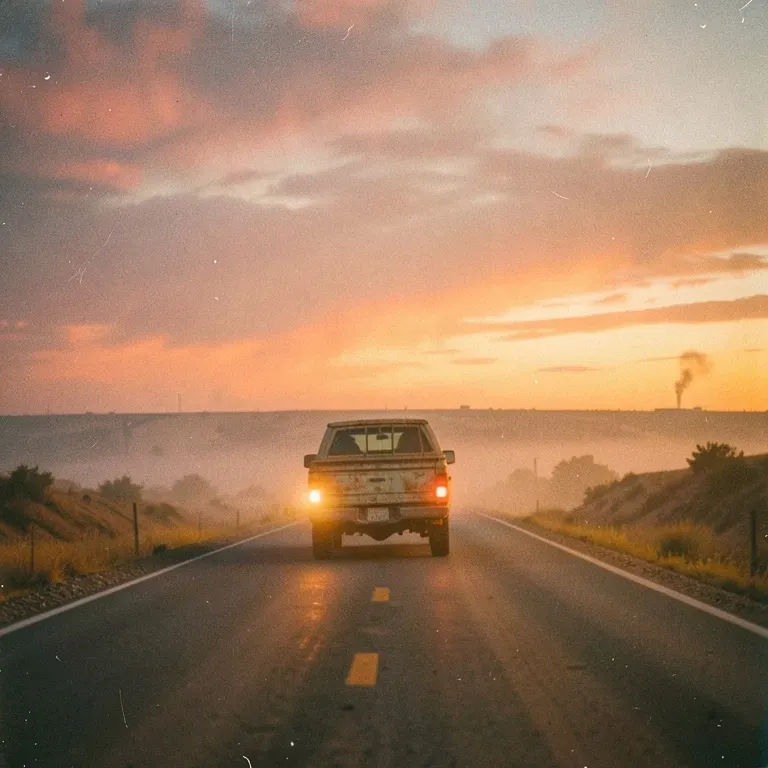 Backroads and Breakbeats