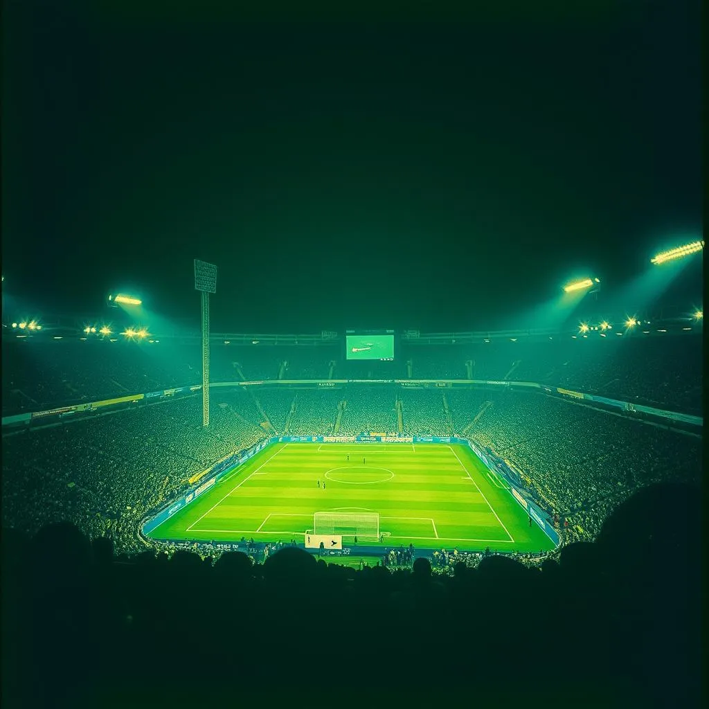 Bundesliga Flow