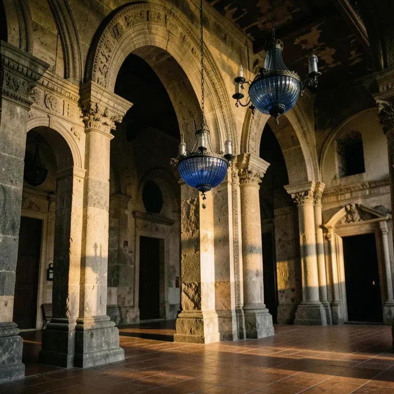 UNA CASA, UN DIOS (ONE HOUSE, ONE GOD)