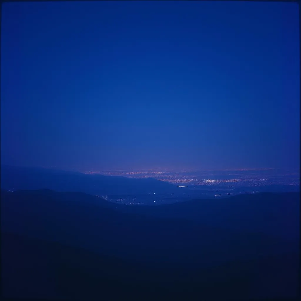 Vaerondale ( City of The Dying Song )