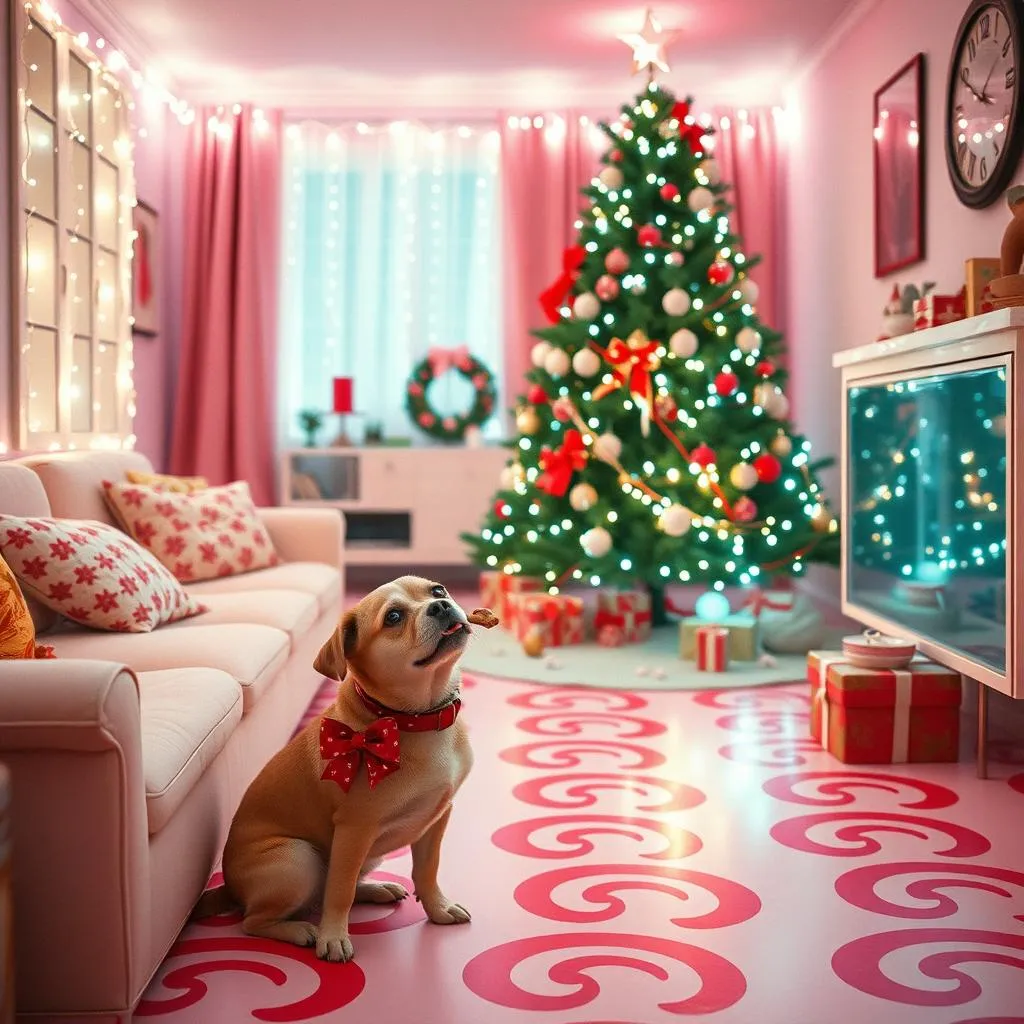 Jingle and Mingle