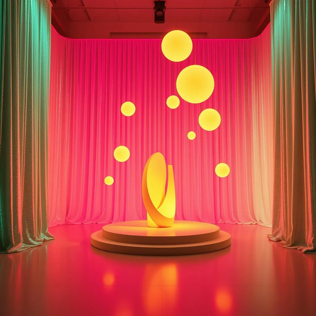 Basic Human needs prayer disco