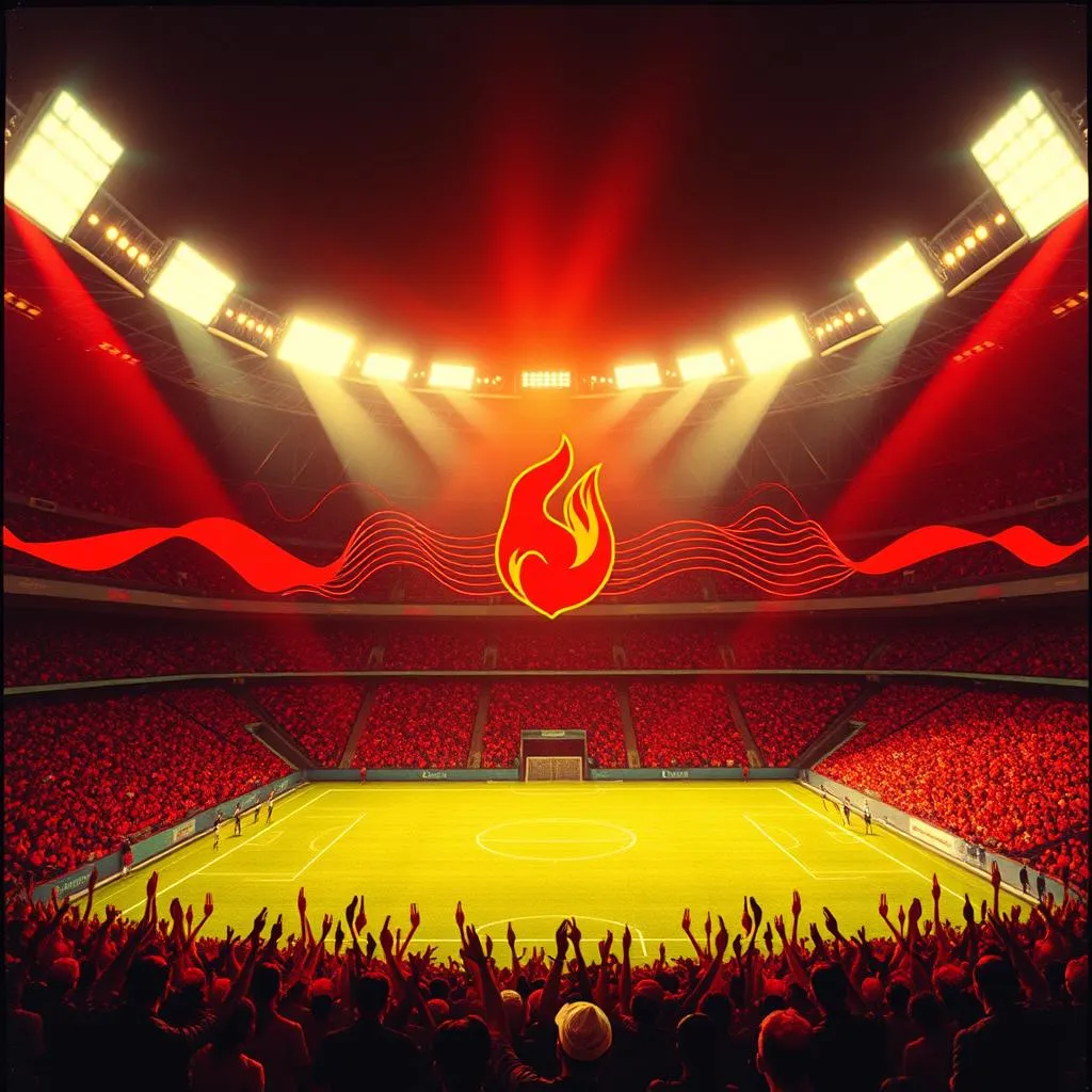 Flamengo Tetra