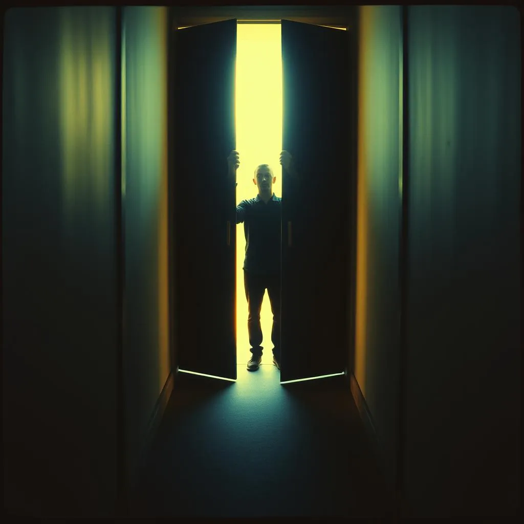 Fear