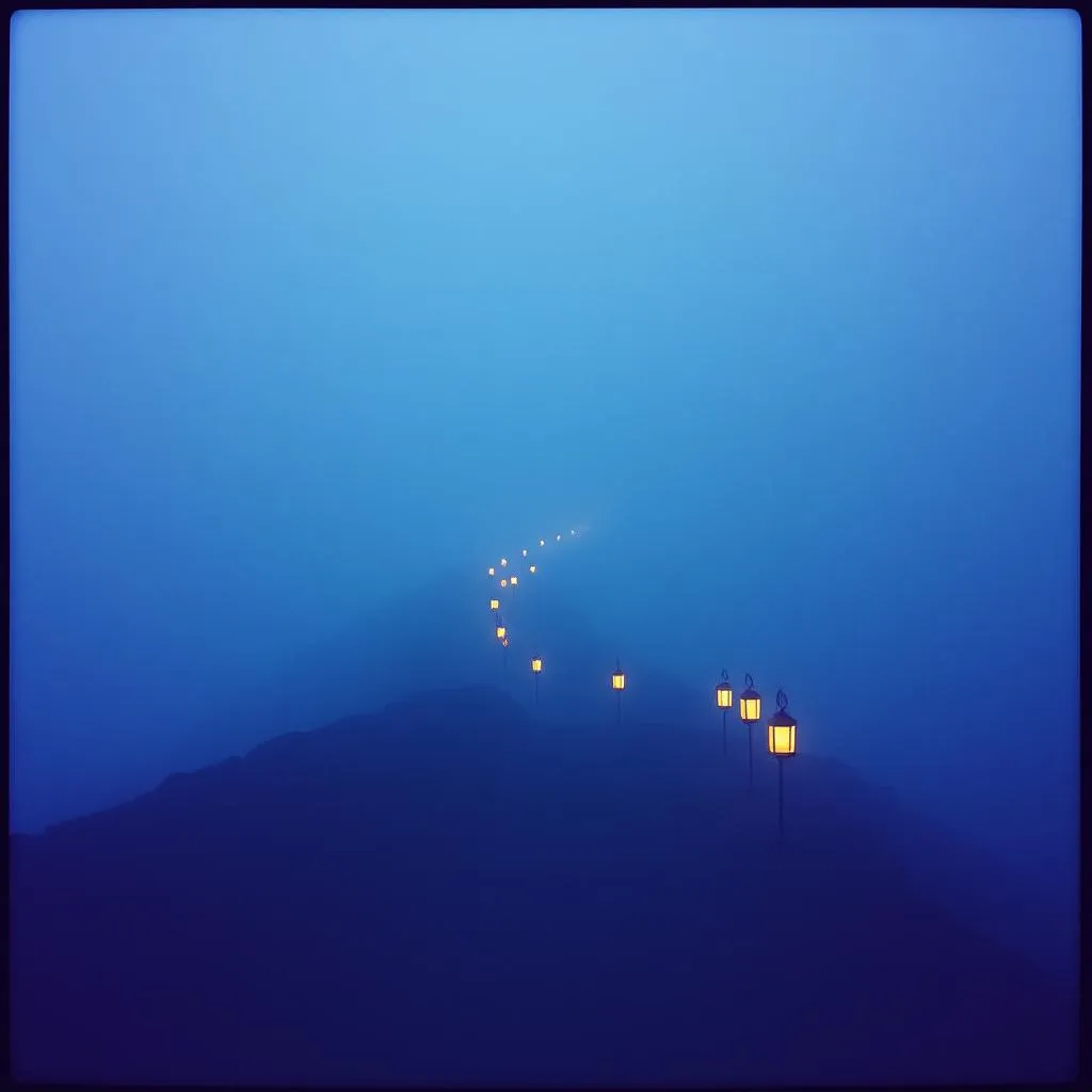 The Journey
