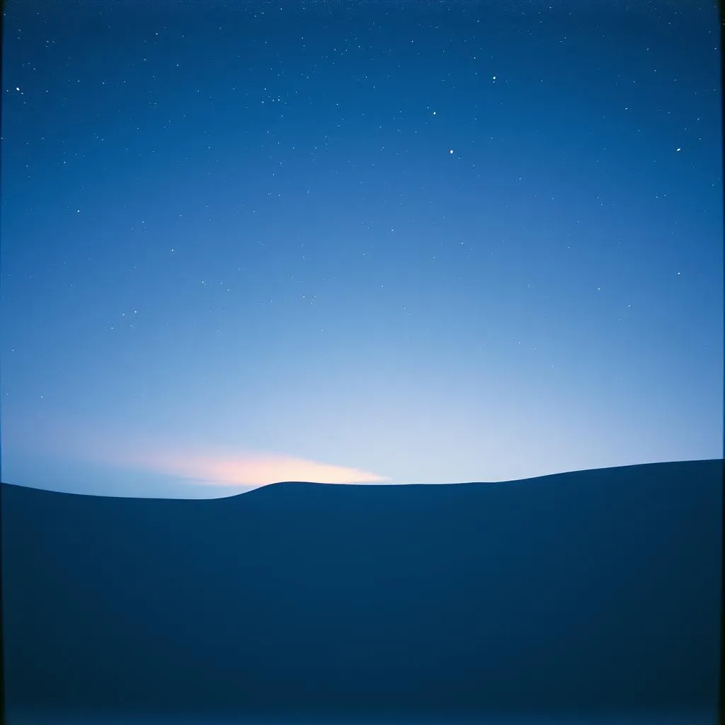 Underneath the Stars