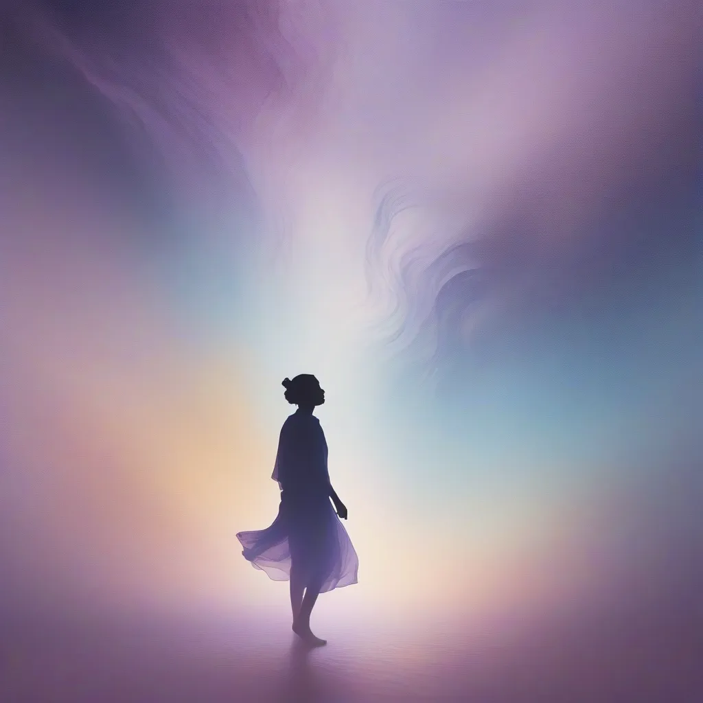 Journey into the Night