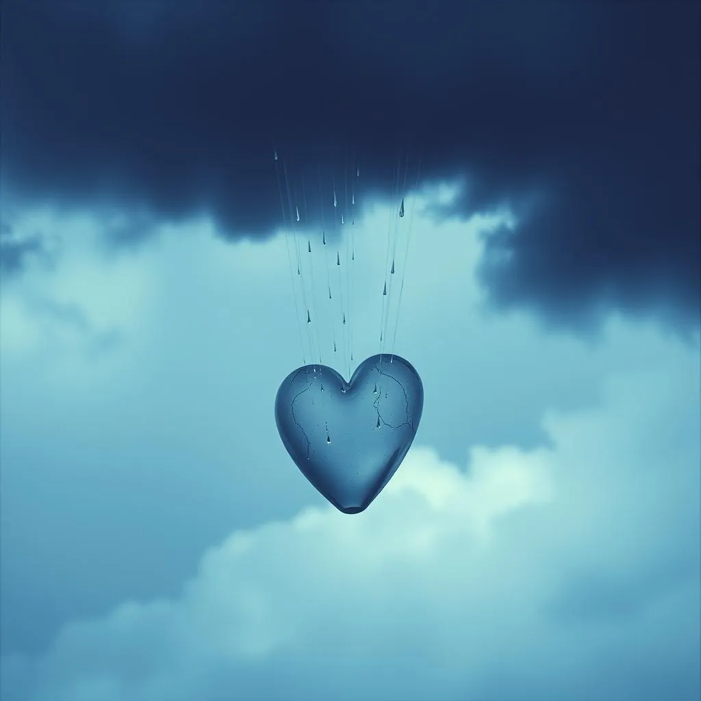 Last Goodbye