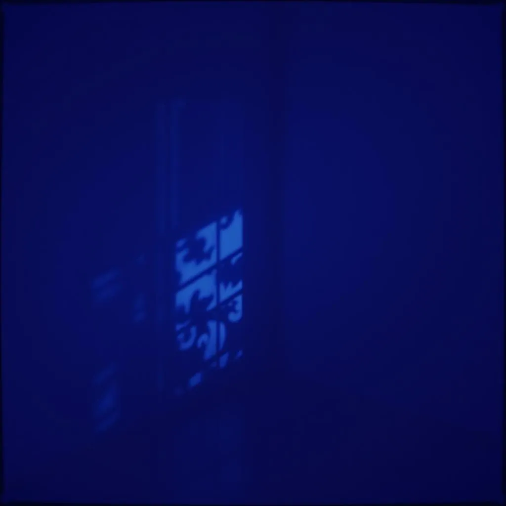 Empty Reflections