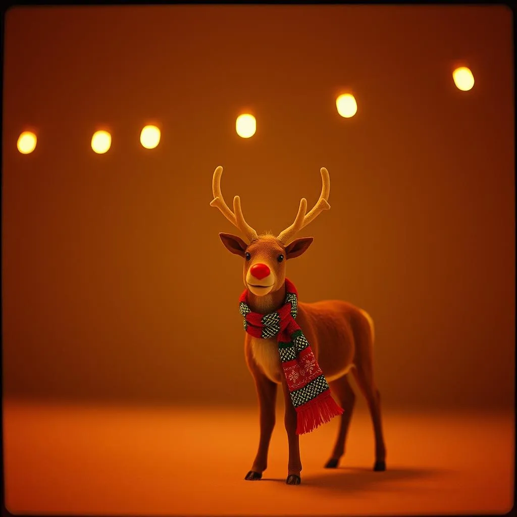 CHRISTMAS KIDNAP