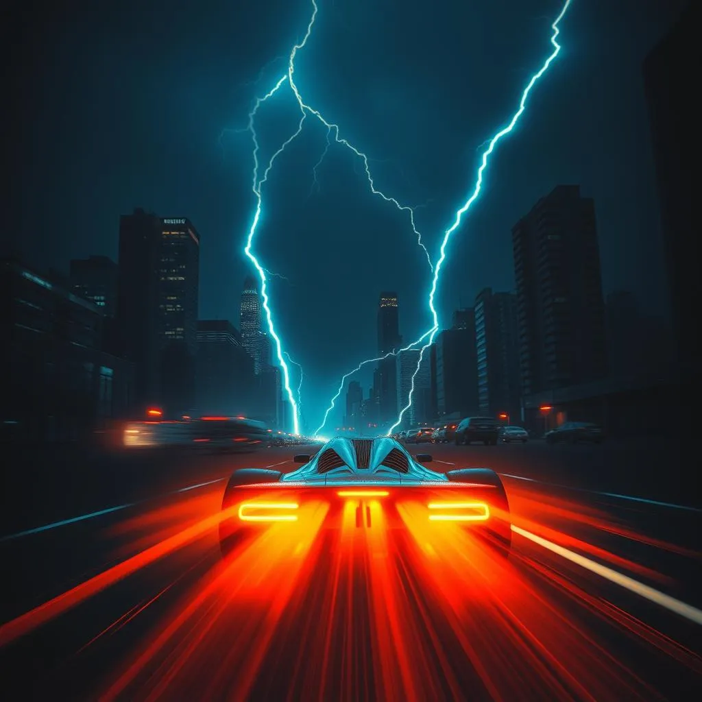 Velocity