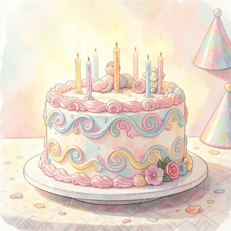 Birthday Groove