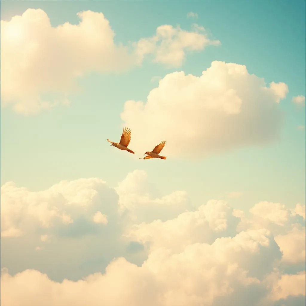Wake Up Fight and Dream