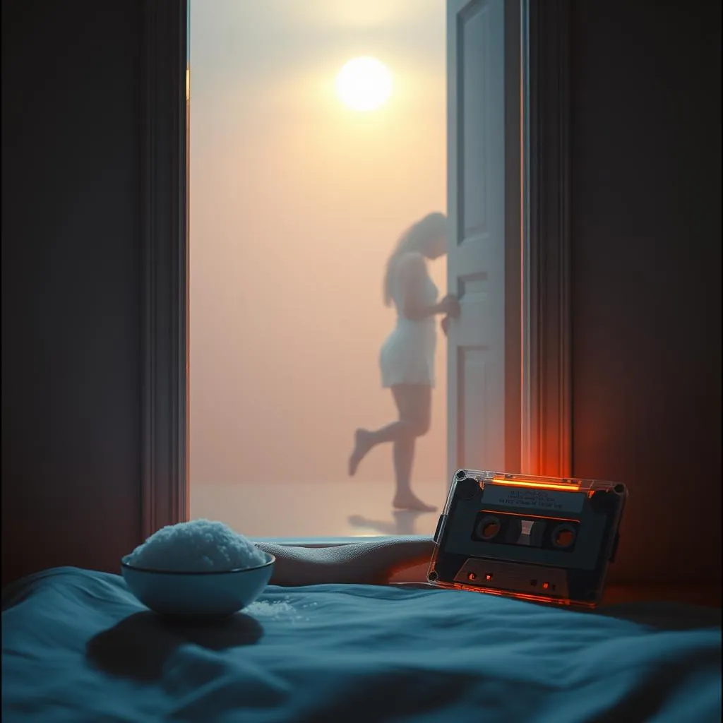 Midnight Echo