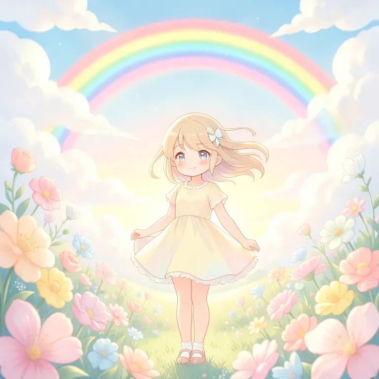 คาวาอี้แลนด์ (Kawaii Land Adventures)