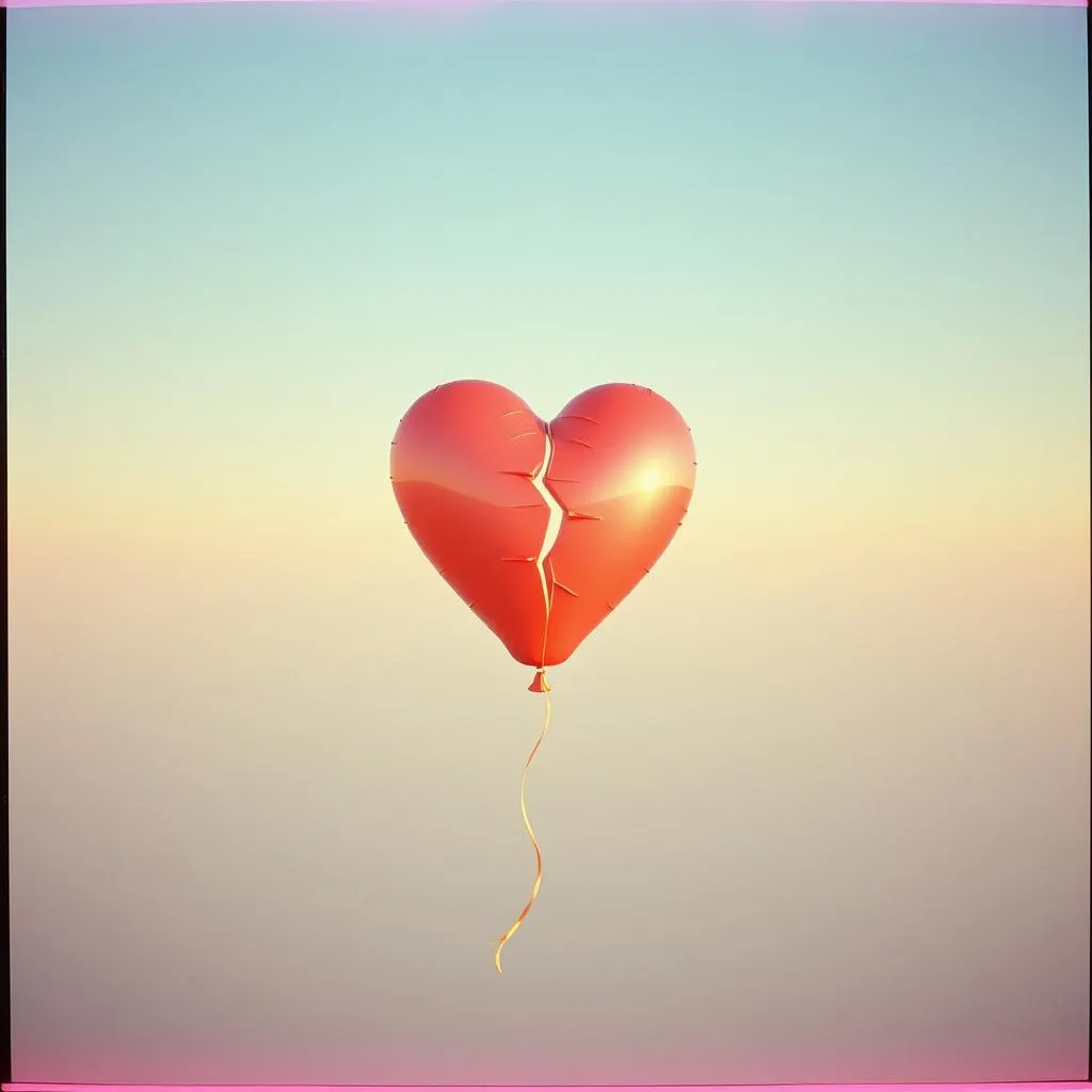 When Love Cuts Deep