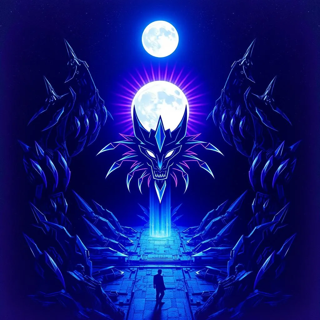Lunarclaw