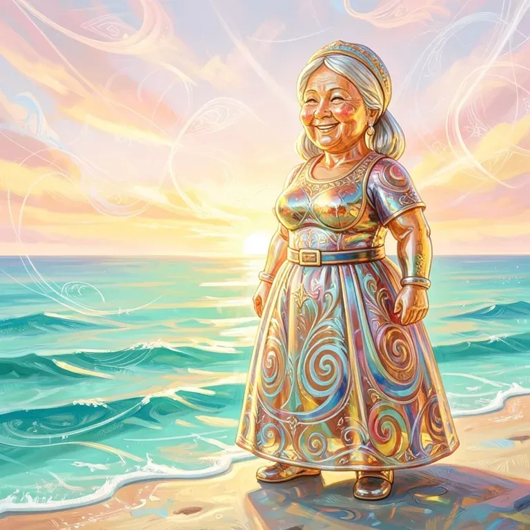 Abuela Tata