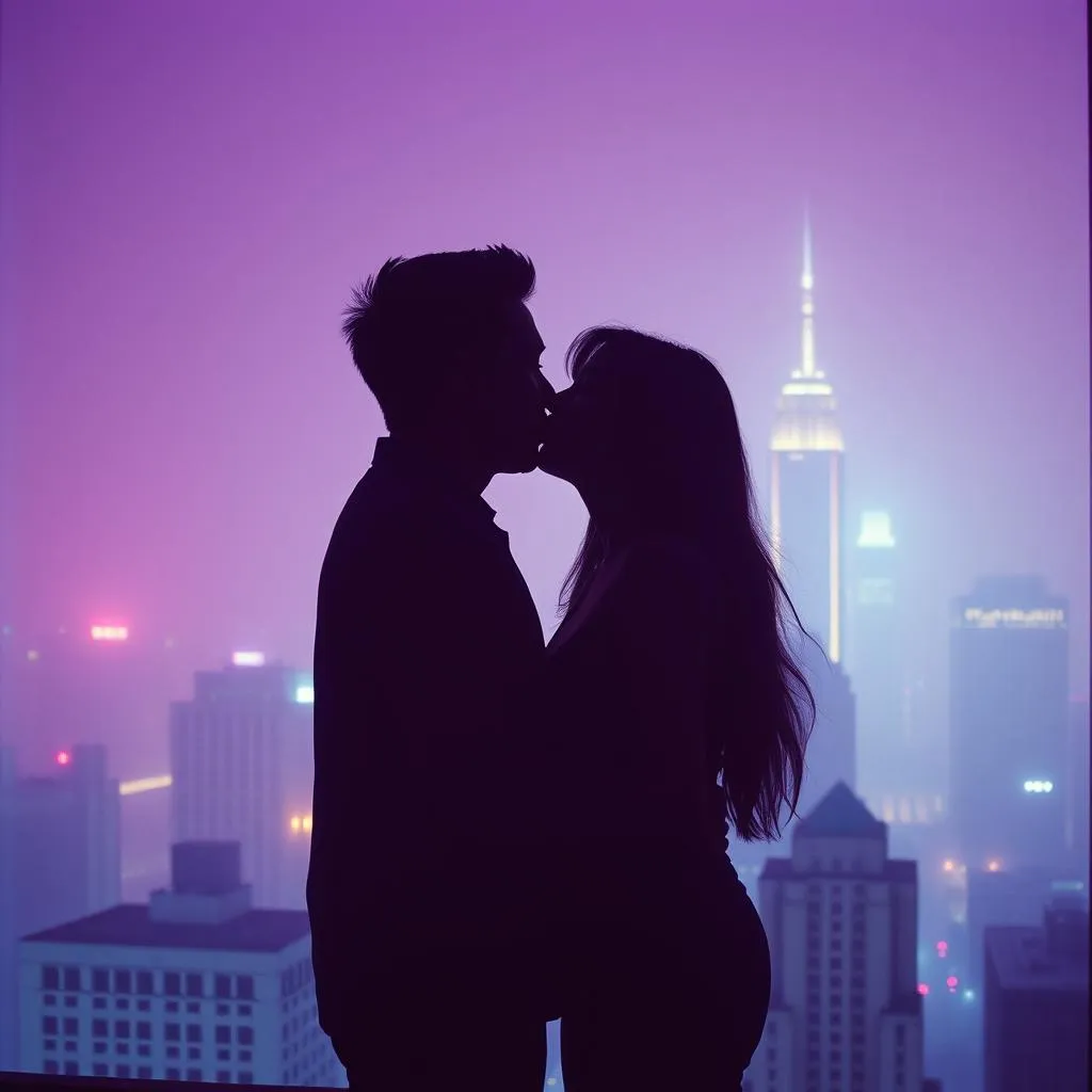 Un beso mas