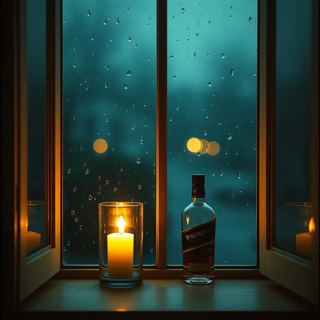 Midnight Blues